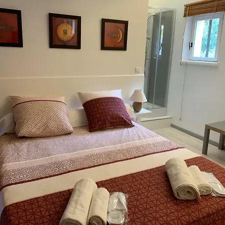 Villa La Campanette en Luberon -Piscine privée à Cheval-Blanc Extérieur photo
