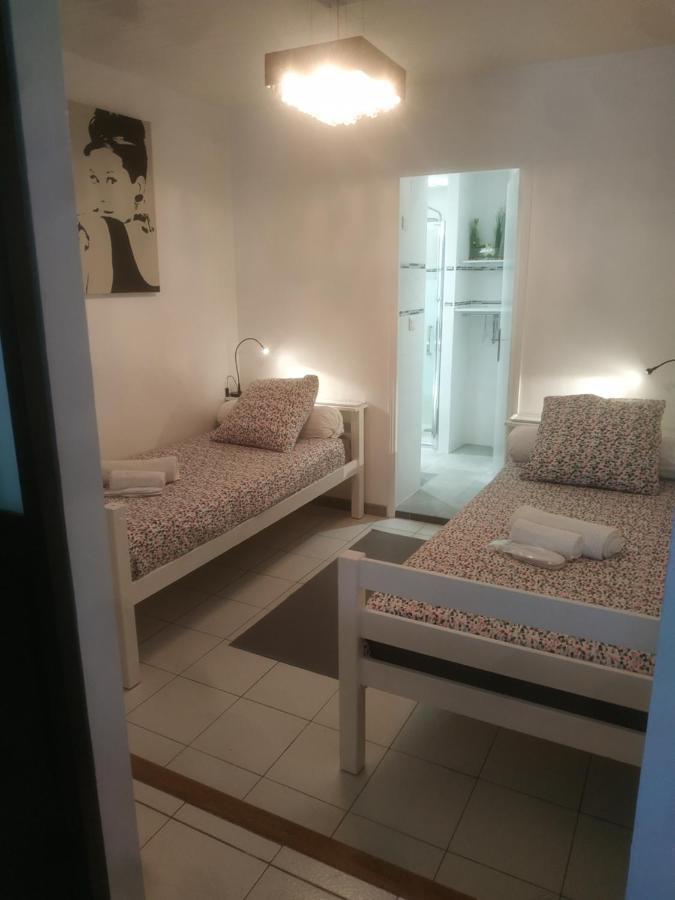 La Campanette En Luberon -piscine Privee Villa