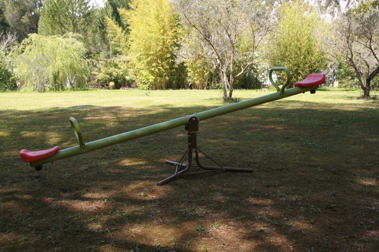 La Campanette En Luberon -piscine Privee Villa
