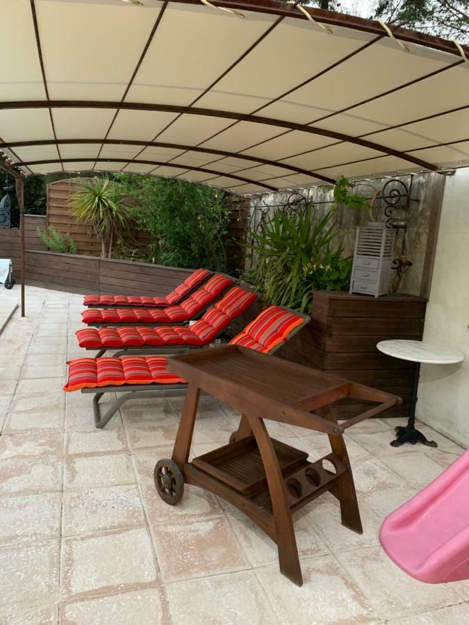 La Campanette En Luberon -piscine Privee Cheval-Blanc