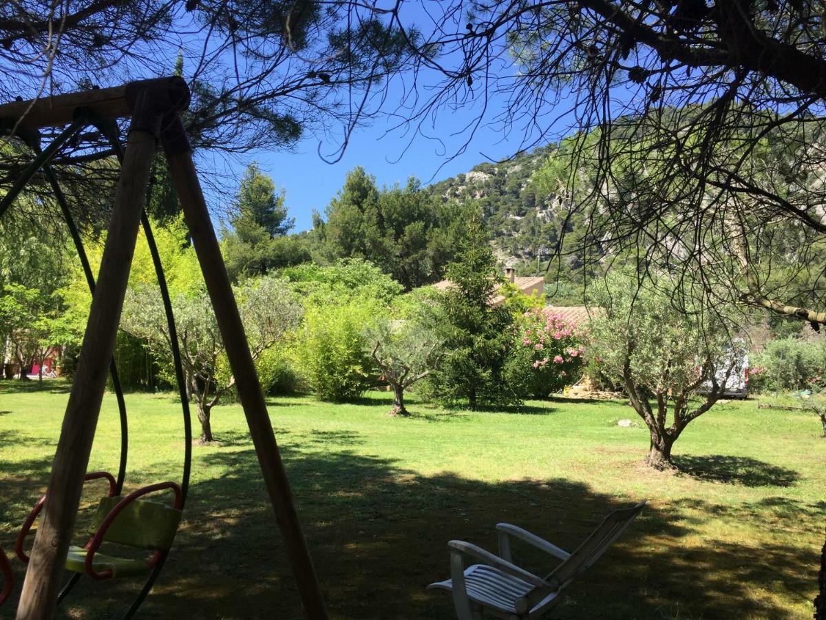 La Campanette En Luberon -piscine Privee Cheval-Blanc