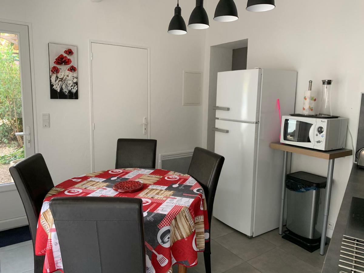 La Campanette En Luberon -piscine Privee Villa *