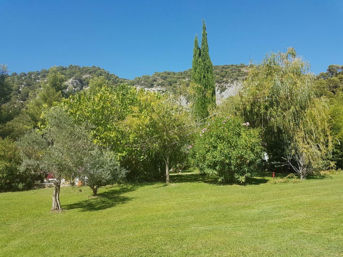 La Campanette En Luberon -piscine Privée * Cheval-Blanc